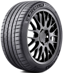 Suverehv Michelin Pilot Sport 4 S 275/30/R20, 97-Y, D, C, 72 dB