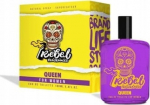 Tualettvesi Rebel Rebel Queen, 100.0 ml