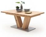 S&ouml;&ouml;gilaud pikendatav MCakcent Managua A, tamm v., 140 - 220 cm x 90 cm x 78 cm