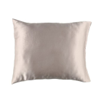 Padjap&uuml;&uuml;r Fanni K Silk, hall v., 50 cm x 60 cm