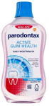 Suuvesi Parodontax Activ Gum Health, extra fresh, 500 ml