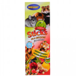 S&ouml;&ouml;t hamstritele Megan, t&scaron;int&scaron;iljadele/k&uuml;&uuml;likutele/merisigadele, 0.100 kg