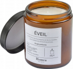 K&uuml;&uuml;nal, l&otilde;hna Homea Modern Apothecary Eveil, 35 - 50 h, 200 g, Pruun v./Valge v.