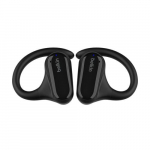 Juhtmeta k&otilde;rvaklapid Belkin Soundform Clearfit, must v.