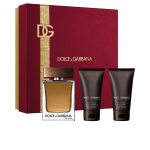 Kinkekomplektid meestele Dolce & Gabbana The One
