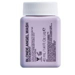 &Scaron;ampoon Kevin Murphy Blonde Angel Wash, 40 ml