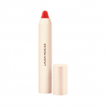 Huulev&auml;rvi alus, huulepliiatsiga Laura Mercier Petal Soft Crayon, 2 g, rose berry