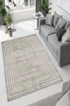 Vaip Conceptum Hypnose W1195, mitmev&auml;rviline, 180 cm x 120 cm