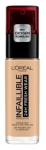 Meigip&otilde;hi L&rsquo;Or&eacute;al Paris Infaillible 32H Fresh Wear, vanilla v., 120, 30.0 ml