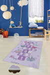 Vaip Conceptum Hypnose HMNT456, mitmev&auml;rviline, 80 cm x 50 cm