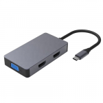 Pordilaiend Extra Digital 5-in-one, hall v.