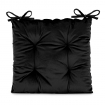 Istmepadi Restilo Aleksa, must, 40 cm x 40 cm