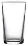 Joogiklaas Duralex Unie, klaas, 0.28 l, 6 tk, l&auml;bipaistev v.