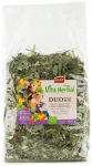 V&auml;ikeloomade toit Vitapol Vita Herbal Duo Snack, k&uuml;&uuml;likutele/merisigadele/n&auml;rilistele, 0.4 kg