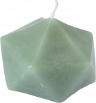 K&uuml;&uuml;nal, kuju Homea Arty, Roheline v.