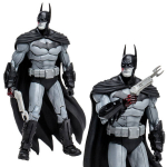 M&auml;ngukujuke Batman DC Arkham City ZA4913, 18 cm, must v./hall v.