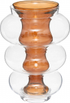 Vaas Atmosphera Matali Double, 36 cm, l&auml;bipaistev v./pruun v.