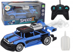 Rc auto Speed, 1:20, sinine