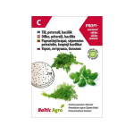 Seemned Baltic Agro, segu, 8 g