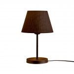 Laualambid Opviq AYD-3407, E27, 60W, pruun v.