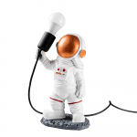 Laualambid Opviq Astronaut 2, E27, 40W