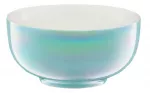 V&auml;ike kauss Ambition Pearl Blue, sinine v./valge v., 14 cm