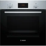 Integreeritav ahi Bosch 2 seeria HBF133BR0