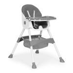 Laste s&ouml;&ouml;gitool EcoToys HC521, hall v.