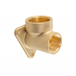 &Uuml;hendus Bradas, metall