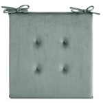 Istmepadi SIF-02, mint, 40 cm x 40 cm