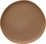 Taldrik prae Secret de Gourmet, &Oslash; 27 cm, pruun v.