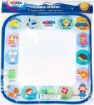 Veega joonistamise matt Dumel Aqua, sinine v.