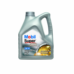 Mootori&otilde;li Mobil Super 3000 X1 F-FE 5W - 30, s&uuml;nteetiline, 4 l