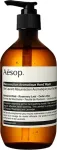 Vedelseep Aesop Resurrection Aromatique, tsitrusviljad/puit, 500 ml