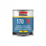 Liim kasutusvalmis Soudal