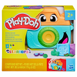 Plastiliini komplekt Hasbro Play-Doh Starters Photo Fun Set