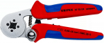 N&auml;pitsad l&otilde;ikamiseks Knipex 97 55 04, 180 mm