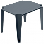 Aialaud Ferne Lottie, must v., 77 cm x 59 cm x 56.5 cm