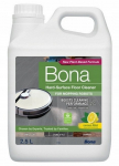 P&otilde;randapuhastusvedelik Bona Hard Surface, eri p&otilde;randale/keraamiliste plaatide jaoks, 2.5 l
