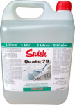Desinfitseerimisaine Swish Quato 78 Plus, desinfitseerimiseks, 5 l