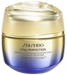 N&auml;okreem Shiseido Vital Perfection Uplifting and firming advanced day cream, 50 ml, 50+, SPF 30