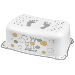 Laste WC aste Maltex, valge v., 14.5 cm x 42.5 cm x 28.5 cm