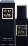 Parf&uuml;&uuml;mvesi Robert Piguet Visa, 50 ml