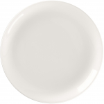 Taldrik prae RAK Fedra, &Oslash; 24 cm, valge v.