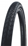 Jalgratta rehv Schwalbe Marathon HS620, Perf Wired 47-559 / 26x1.75 Reflex 11159405, kumm, must v., 26", 1.75"