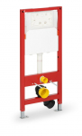 WC raam integreeritud Vento H507A, 16.5 cm x 50 cm