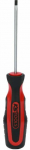 Kruvikeeraja KS Tools Ergotorque Plus 159.1002-E, lame, 15.5 cm, 0.3 cm