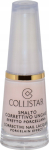 K&uuml;&uuml;nelakk Collistar Puro Smalto, porcellana beige v., 10 ml