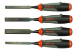 Meislite komplekt l&otilde;&otilde;tsat&uuml;&uuml;pi Yato YT-6281, 20 cm