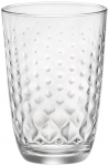 Joogiklaas Bormioli Rocco, klaas, 0.395 l